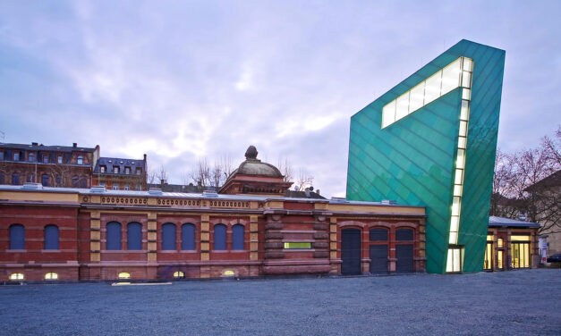 Kunsthalle Mainz: Theoretisch geht´s mir gut