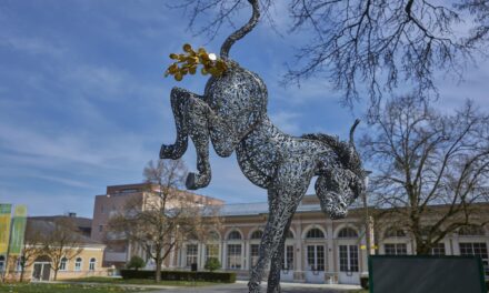 Festival KLANGBADHALL: Open Air im Kurpark Bad Hall - Archiviert