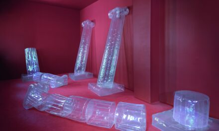 Kunstpalais Erlangen: Internationale zeitgenössische Kunst - Archiviert