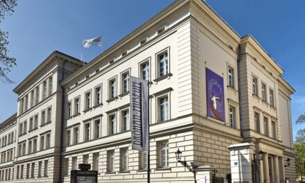 Bröhan Museum  – Berliner Landesmuseum für Jugendstil, Art Deco und Funktionalismus - Archiviert