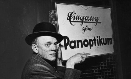 Das Valentin Karlstadt Musäum in München - Archiviert