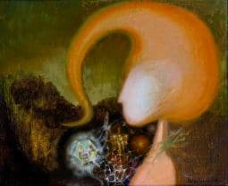 Sonderausstellung „SURREAL! Vorstellung neuer Wirklichkeiten”