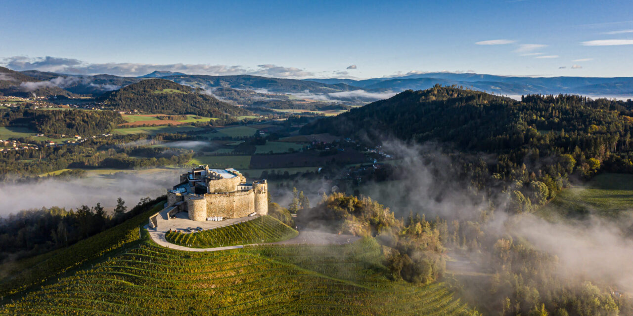 Burg Taggenbrunn in St. Veit an der Glan: Die Taggenbrunner Festspiele 2021 - Archiviert