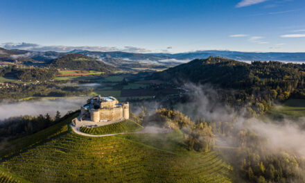 Burg Taggenbrunn in St. Veit an der Glan: Die Taggenbrunner Festspiele 2021 - Archiviert