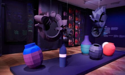 Gewerbemuseum Winterthur: Haus für Design, Kunst und Alltagskultur - Archiviert