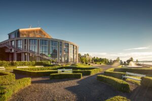 Festspielhaus-Neuschwanstein Füssen © Festspielhaus Management GmbH