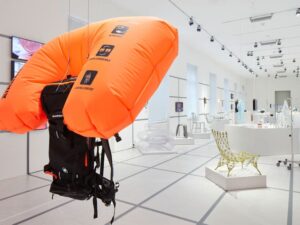 U-Joints oder Die Kunst des Verbindens, Part III : Foto: Lorenz Cugini