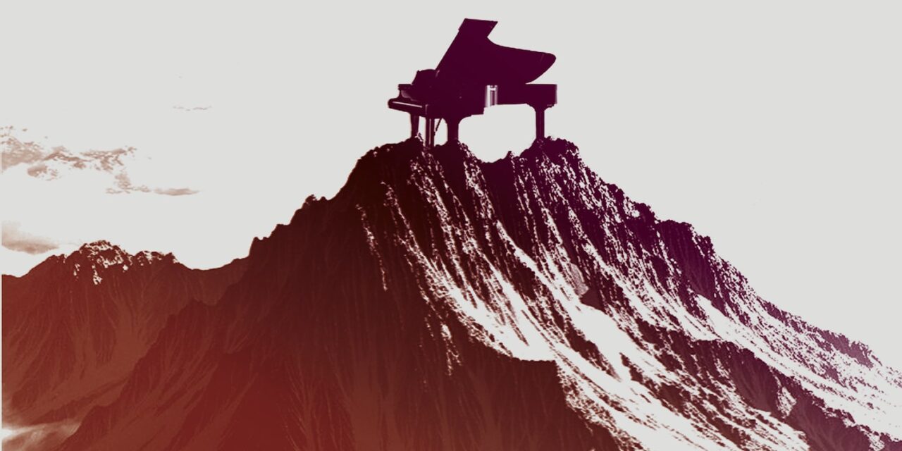 Kissinger KlavierOlymp - Archiviert