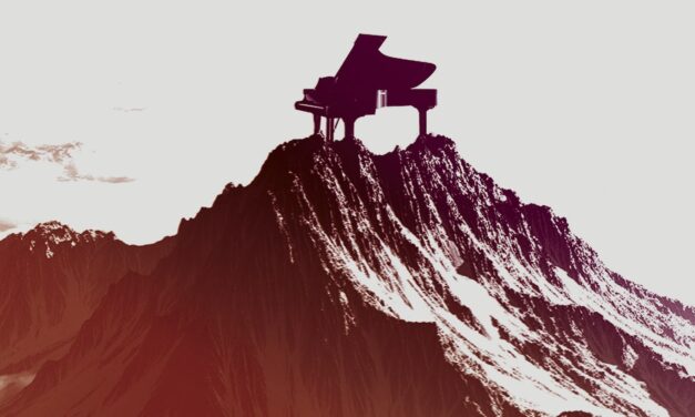 Kissinger KlavierOlymp