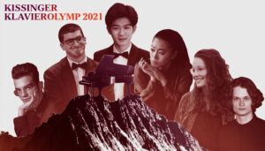 Kissinger KlavierOlymp © Kissinger Sommer