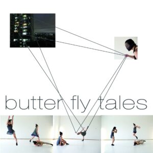 Butterfly tales © ART SPACE stift millstatt