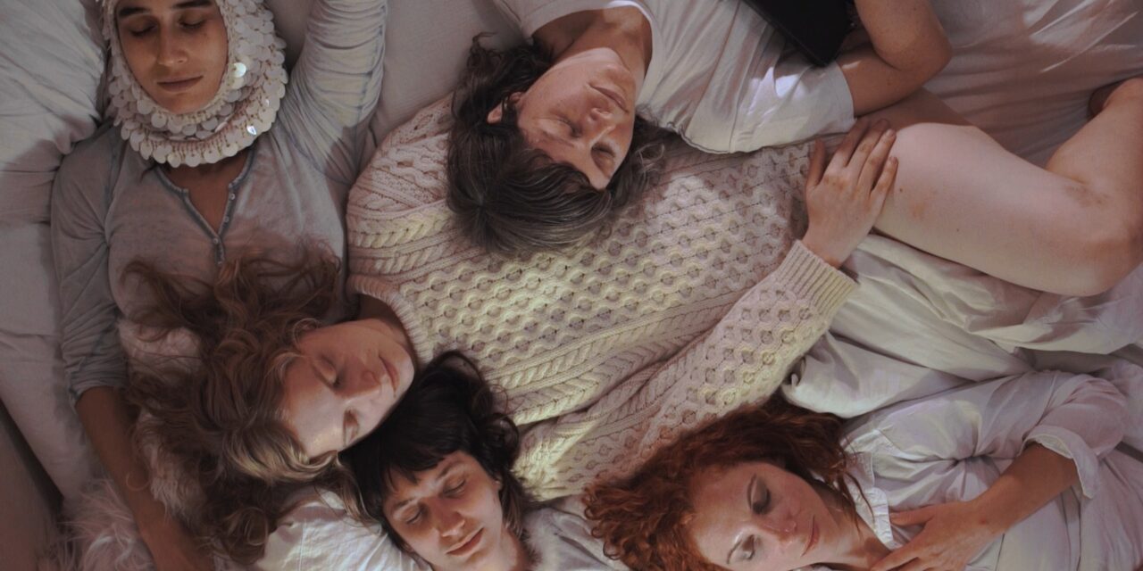 Das Edith-Russ-Haus in Oldenburg präsentiert „Let’s Make Noise, Sisters!“ - Archiviert