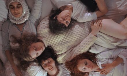 Das Edith-Russ-Haus in Oldenburg präsentiert „Let’s Make Noise, Sisters!“ - Archiviert