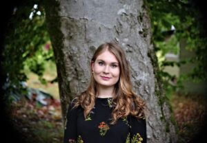 Karolina Bengtsson © Tore Sjoqvist