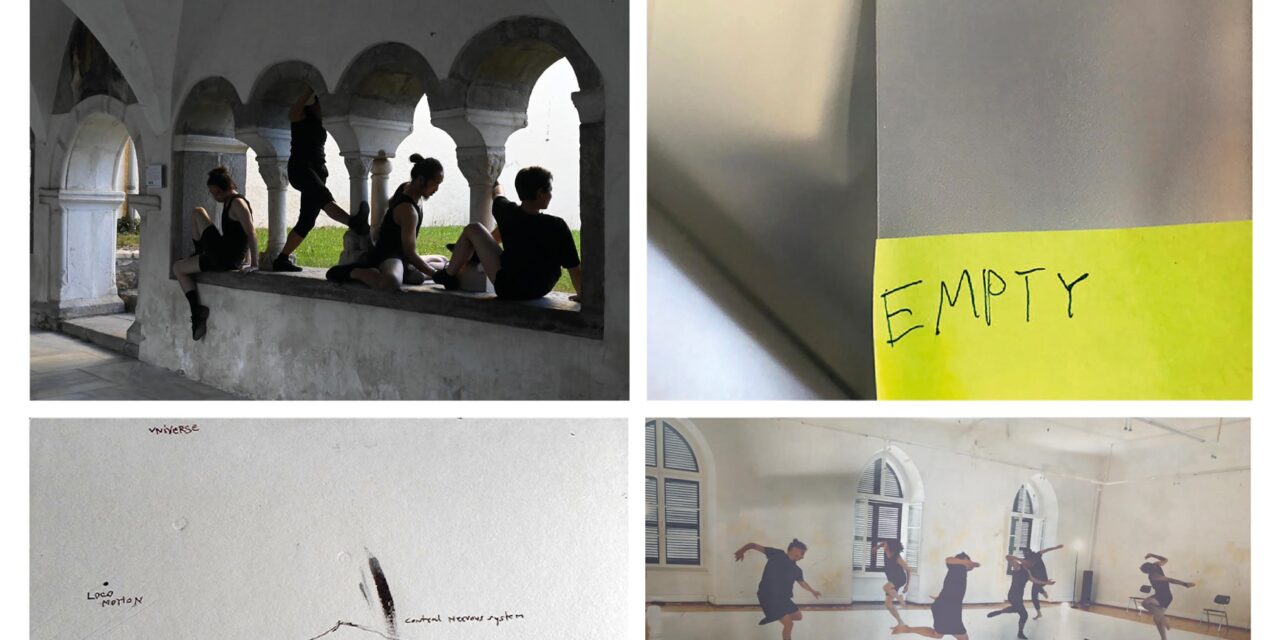 ART SPACE  stift millstatt - Archiviert