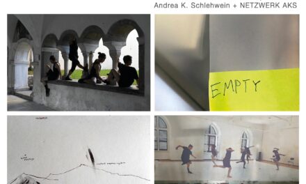 ART SPACE  stift millstatt - Archiviert