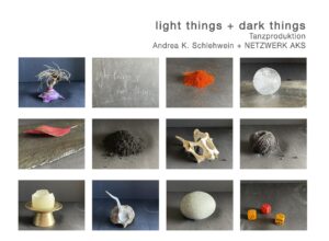 light things + dark things © ART SPACE stift millstatt