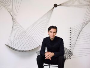 Martin Stadtfeld © Martin Stadtfeld