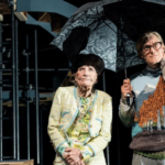 SAL im Schaan: Eurotrash