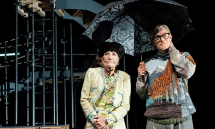 SAL im Schaan: Eurotrash