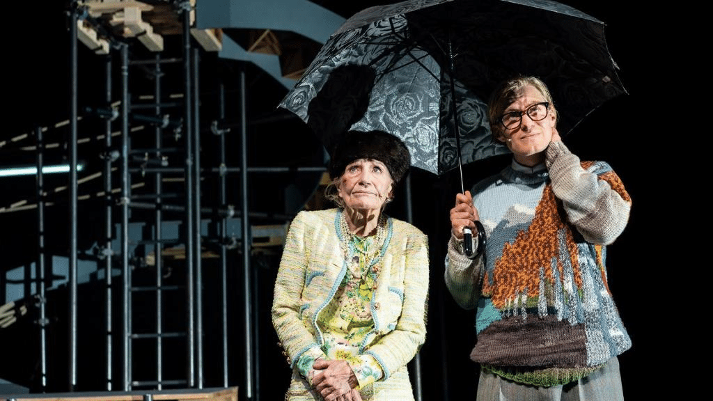 SAL im Schaan: Eurotrash