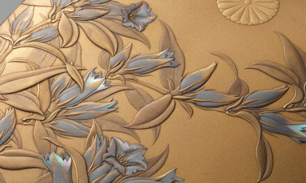 Museum für Lackkunst Münster: Breaking out of Tradition - Archiviert