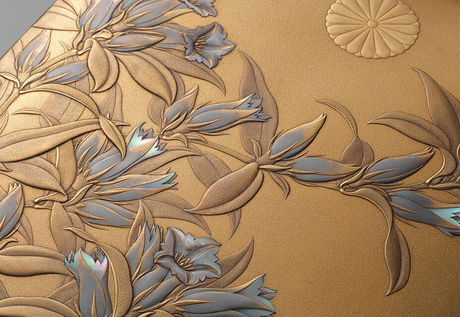 Museum für Lackkunst Münster: Breaking out of Tradition - Archiviert