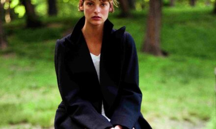 Kunstpalast Düsseldorf zeigt „Captivate! Modefotografie der 90er”. - Archiviert