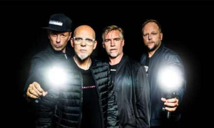 FL1.LIFE in Schaan 2023