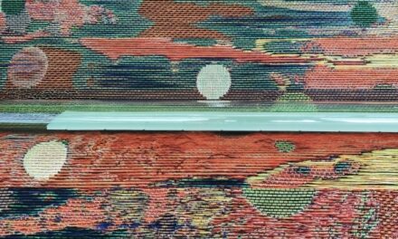 Kunsthaus Bregenz: Otobong Nkanga - Archiviert