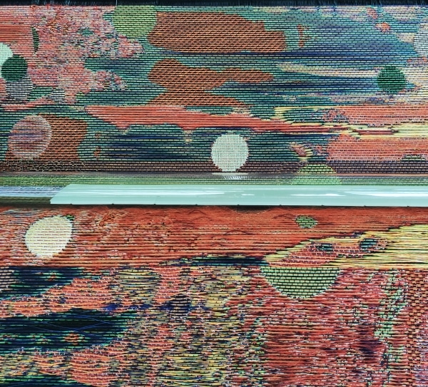 Kunsthaus Bregenz: Otobong Nkanga - Archiviert