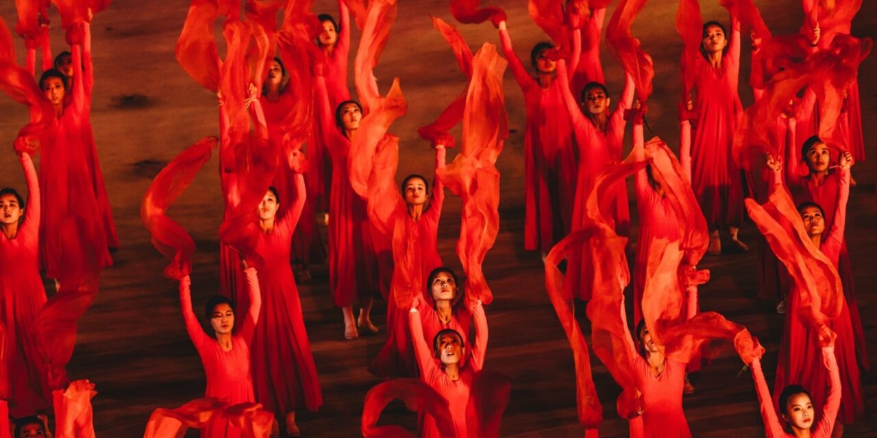 Leica Galerie München: 25 Million. North Korea. The Power of Dreams, 2011 – 2019 - Archiviert