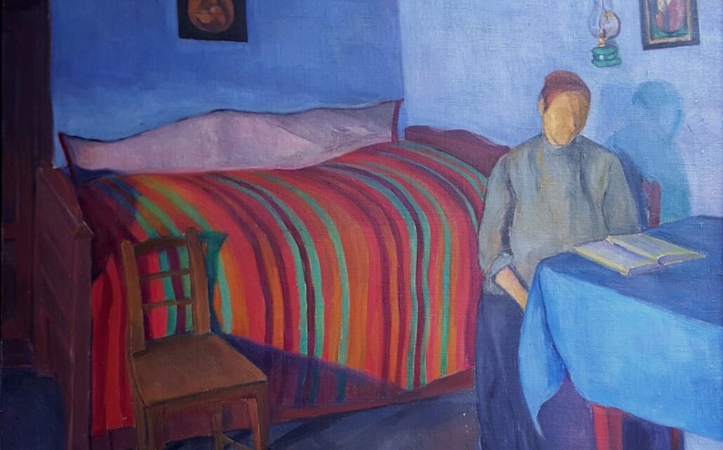 Das Künstlerhaus Wien: DISPOSSESSION - Archiviert