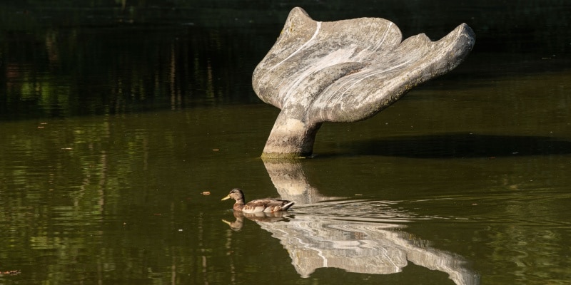 Kommunale Galerie Bielefeld: >MITBEWOHNER:INNEN< - Archiviert