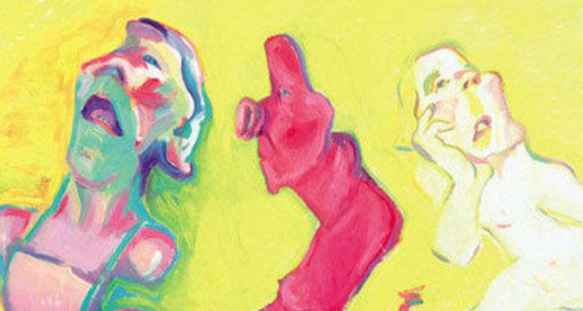 Das Kunstmuseum Bonn 2022 - Archiviert