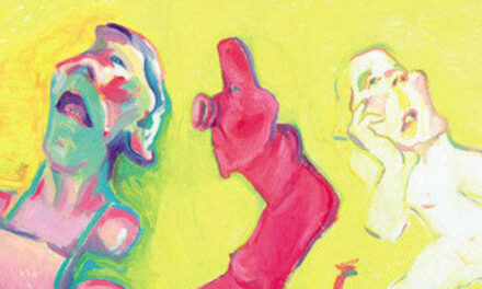 Das Kunstmuseum Bonn 2022 - Archiviert