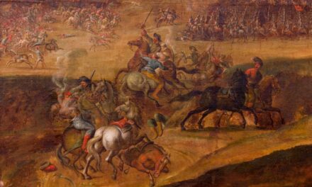 Schloss Lackenbach - Archiviert