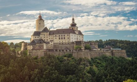 Burg Forchtenstein – das ganze Jahr ein Erlebnis! - Archiviert