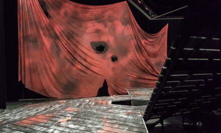 Tiroler Landestheater: Schauspiel 2021/2022 - Archiviert