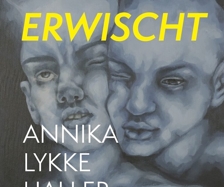 Galerie Weltraum in München: ANNIKA LYKKE HALLER – Erwischt - Archiviert