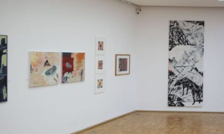 Städtische Galerie Tuttlingen - Archiviert