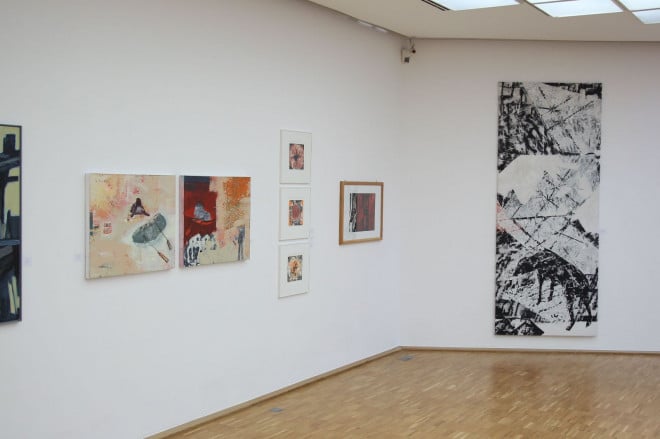 Städtische Galerie Tuttlingen - Archiviert