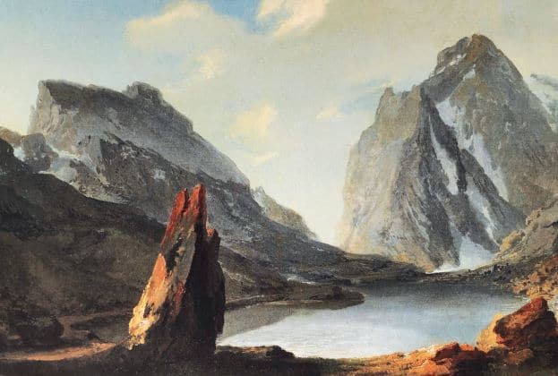 Kunsthaus Interlaken - Archiviert