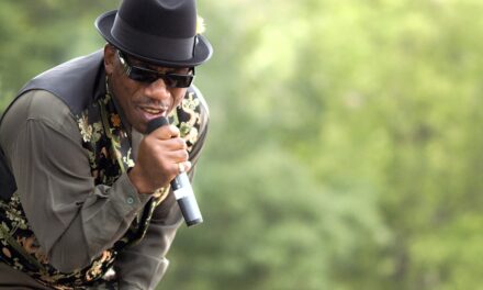 Burghausen groovt im Jazz-Herbst - Archiviert