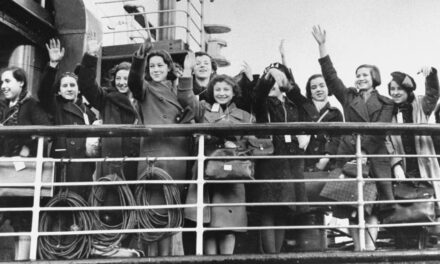 Jüdisches Museum Wien: Jugend ohne Heimat. Kindertransporte aus Wien - Archiviert