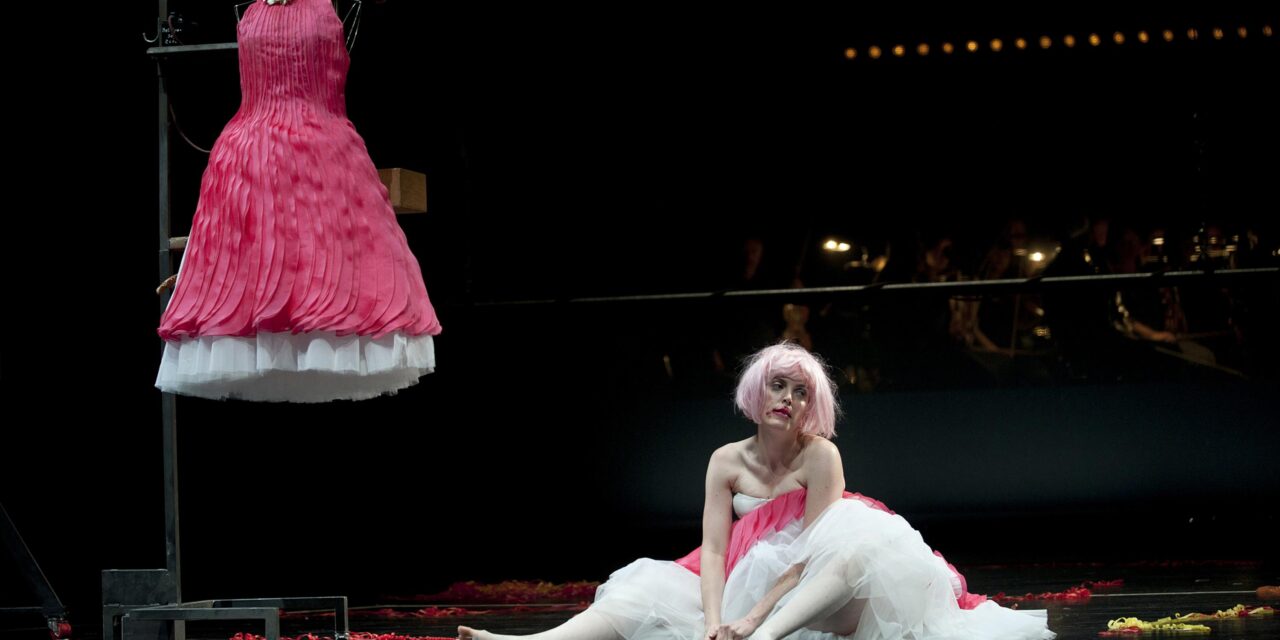 Theater Basel Saison 2021/2022 - Archiviert