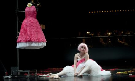 Theater Basel  Saison 2021/2022 - Archiviert