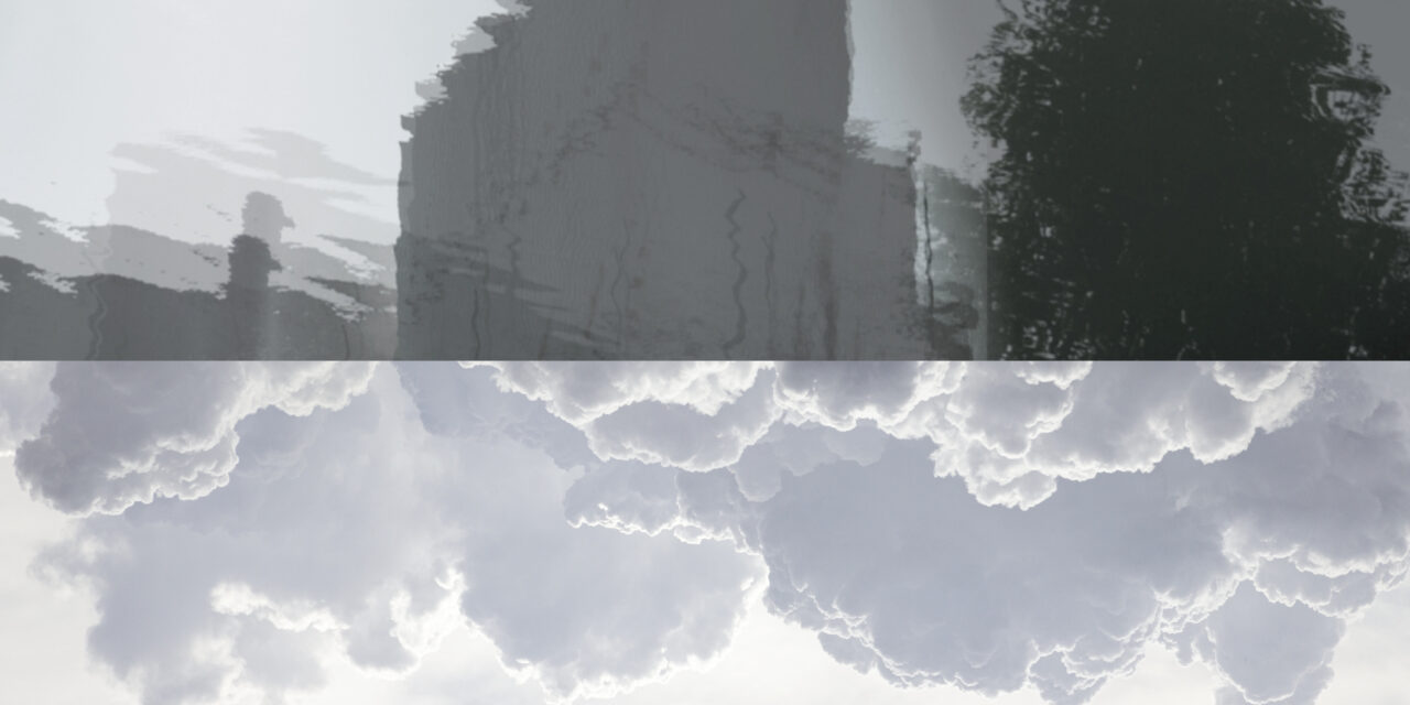 Die Kunstsammlung des Landes Oberösterreich in Linz: RESIDENCE ART QUÉBEC – OBERÖSTERREICH - Archiviert