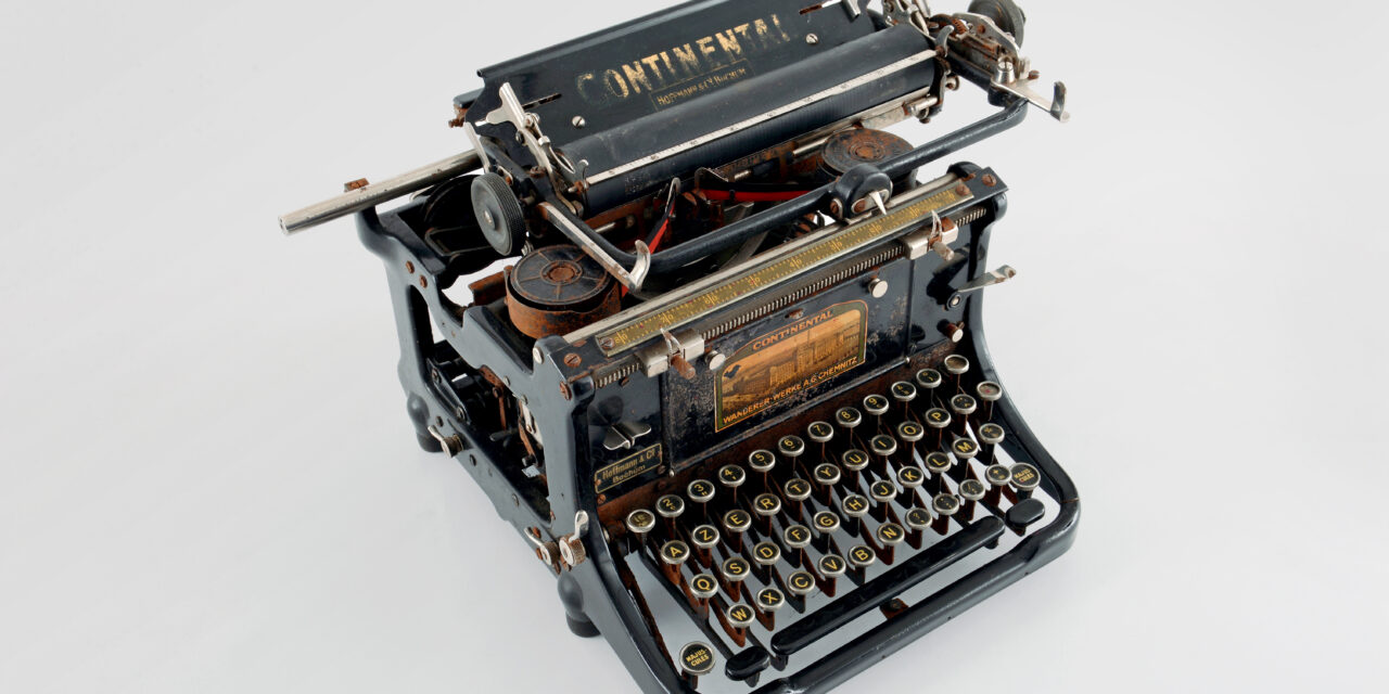 Kunstmuseum Bochum: HK Anwesend - Archiviert