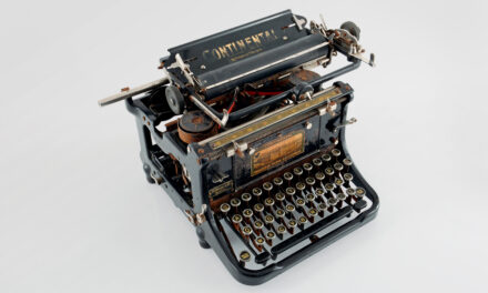 Kunstmuseum Bochum: HK Anwesend - Archiviert